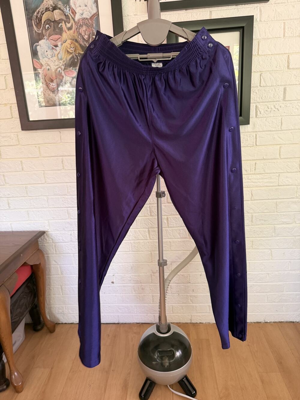 Royal Eastboy Tear-Away Pants Women's Large